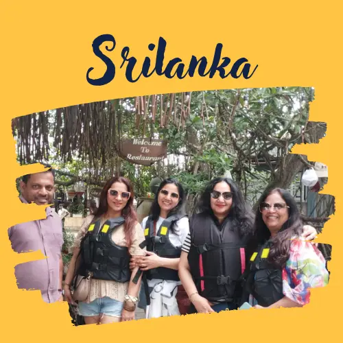 Perfectly Planned Sri Lanka Getaway by Yuven Travel